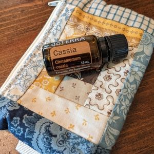 doTERRA Cassia Oil